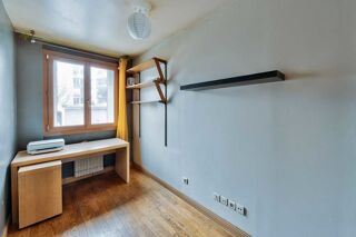  Appartement � vendre 4 pi�ces 74 m�