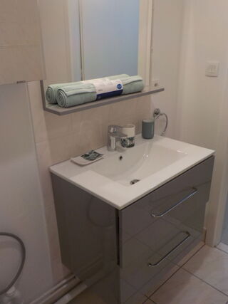  Appartement  louer 1 pice 18 m