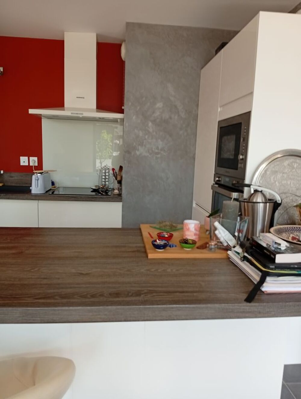 Vente Appartement CITE DU VIN APPATTEMENT TERRASSE 105 M2 Bordeaux