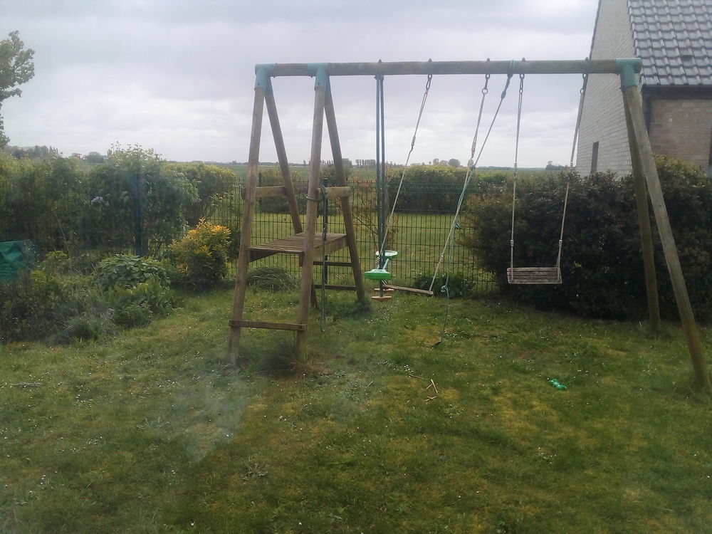 BALANCOIRE Jeux / jouets