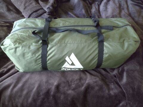 Tipi Pomoly Manta quasi neuf 200 Corenc (38)