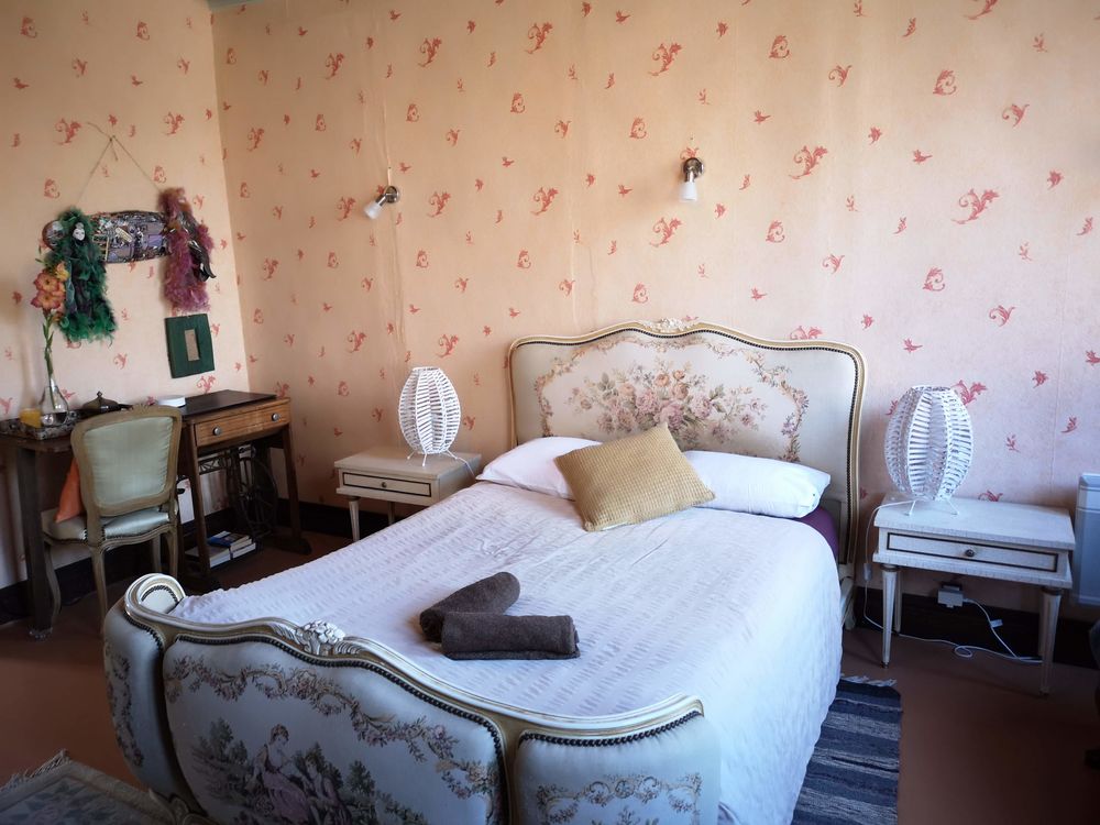 Vente Maison 216m²  ? Le Volume d'une Maison, la liberté d'1 appart Tuffé