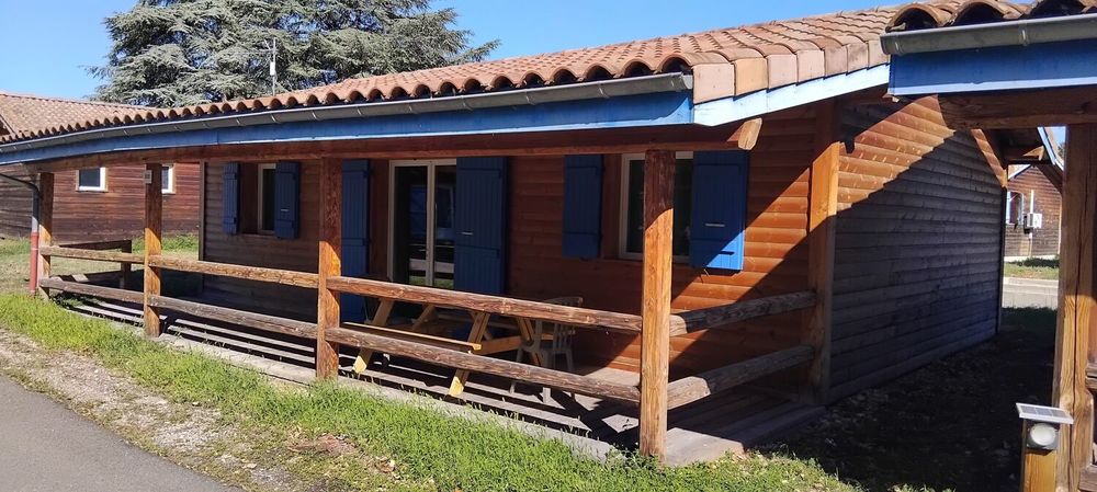 Vente Chalet Grand chalet d habitation à l année Meyzieu