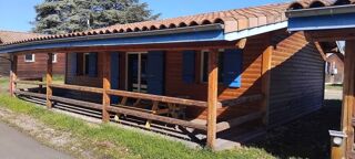Maison 4 pièces 63 m² · à Meyzieu · 63 m² · 169 000 €