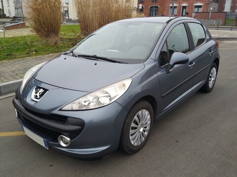 Peugeot 207 1.4 VTi 16V 95ch Premium