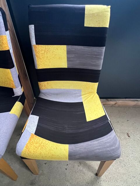 4 CHAISES 50 Ambon (56)