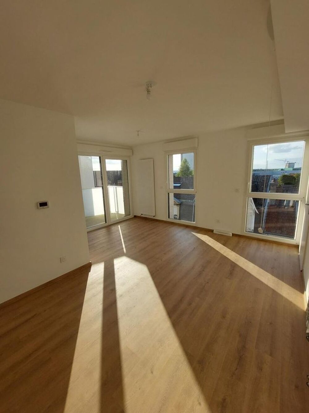 Location Appartement Appartement neuf de type 2 avec parking Reims