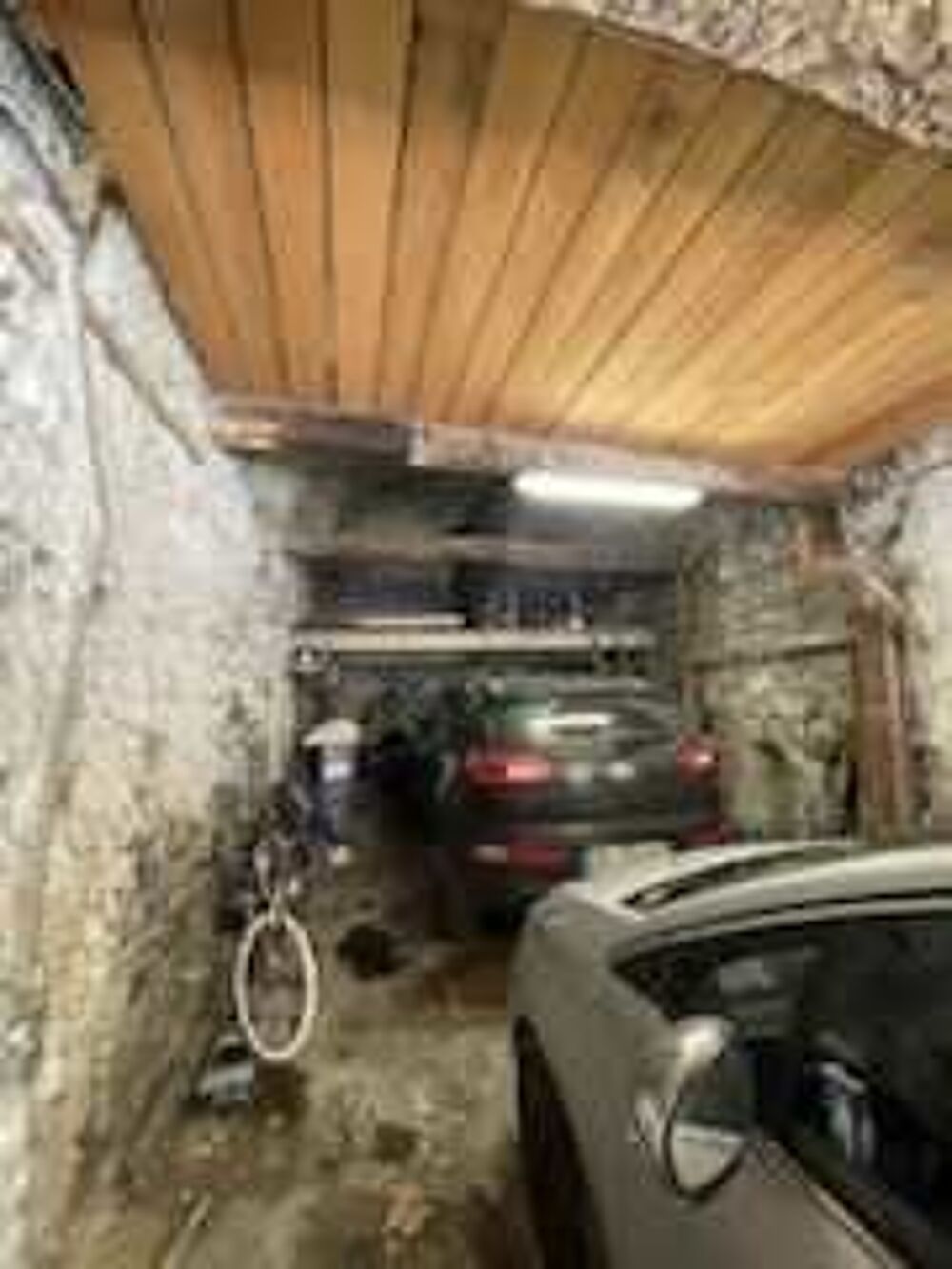 Vente Appartement superbe appartement 4pieces avec garage et cave L'escarène