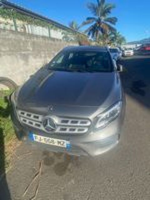 Annonce voiture Mercedes Classe CLA 21000 