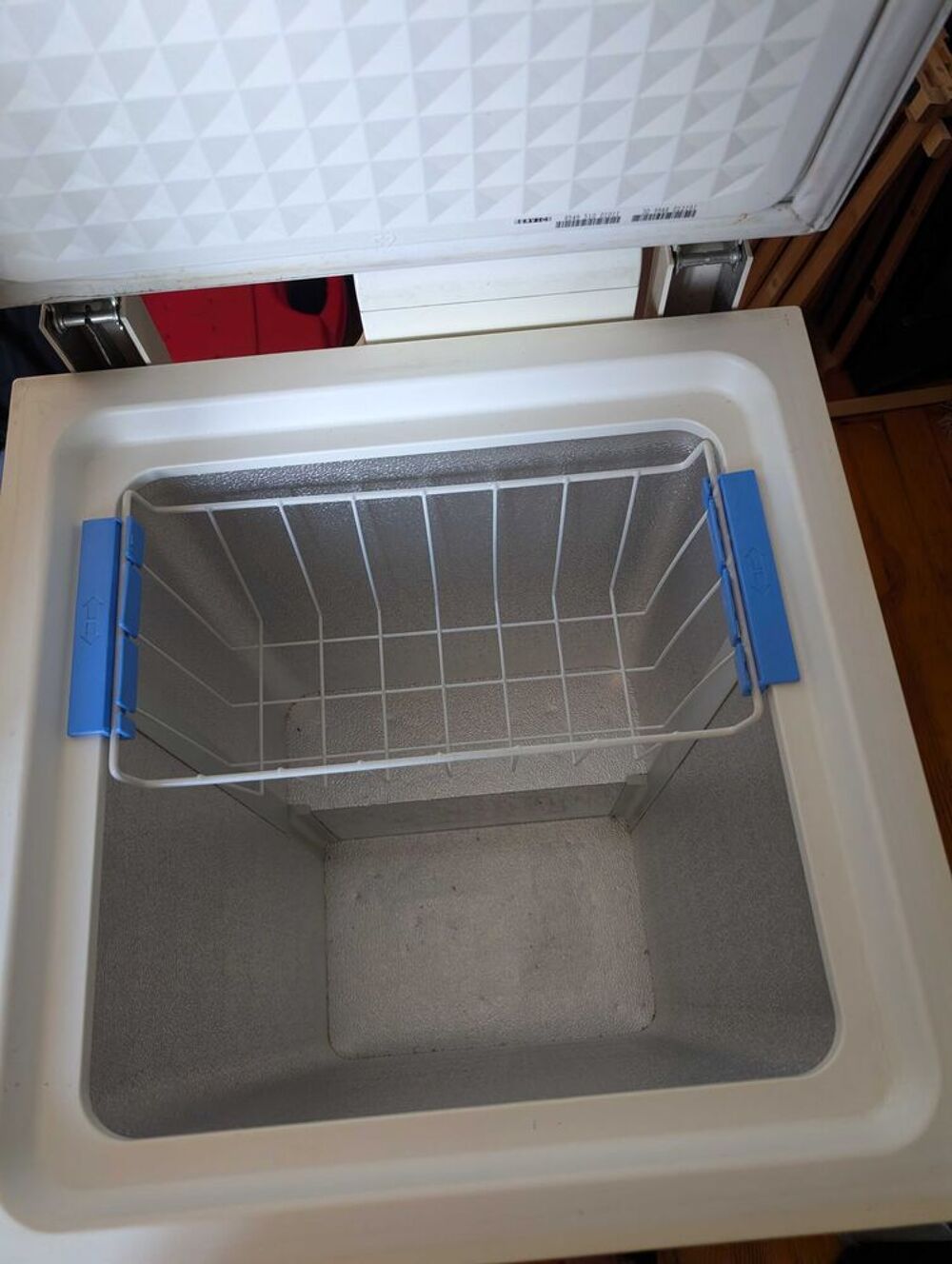 Cong&eacute;lateur Electroménager