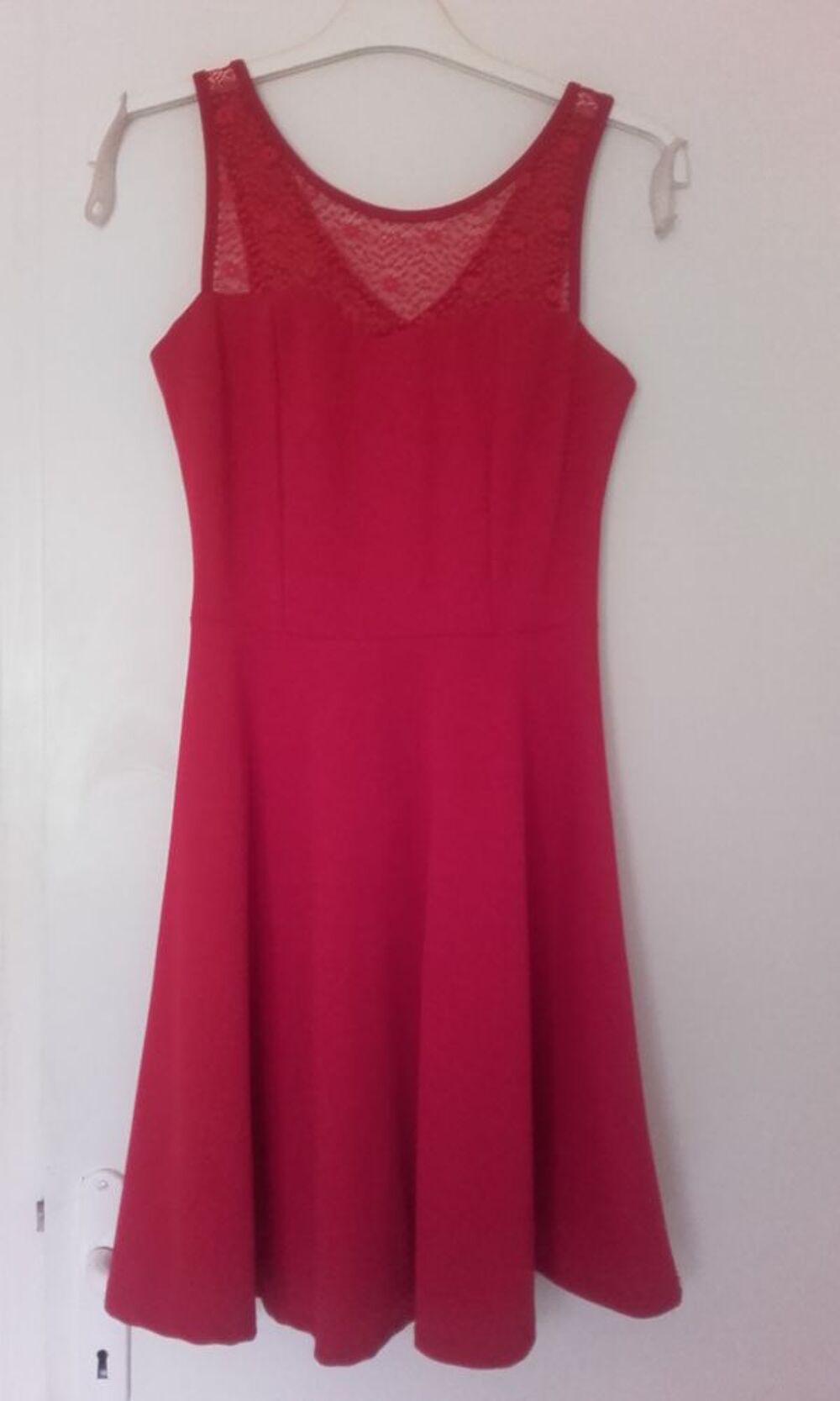 ROBE habill&eacute; pour c&eacute;r&eacute;monie Vêtements