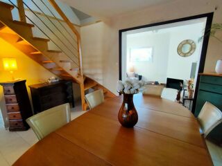  Maison � vendre 8 pi�ces 160 m�