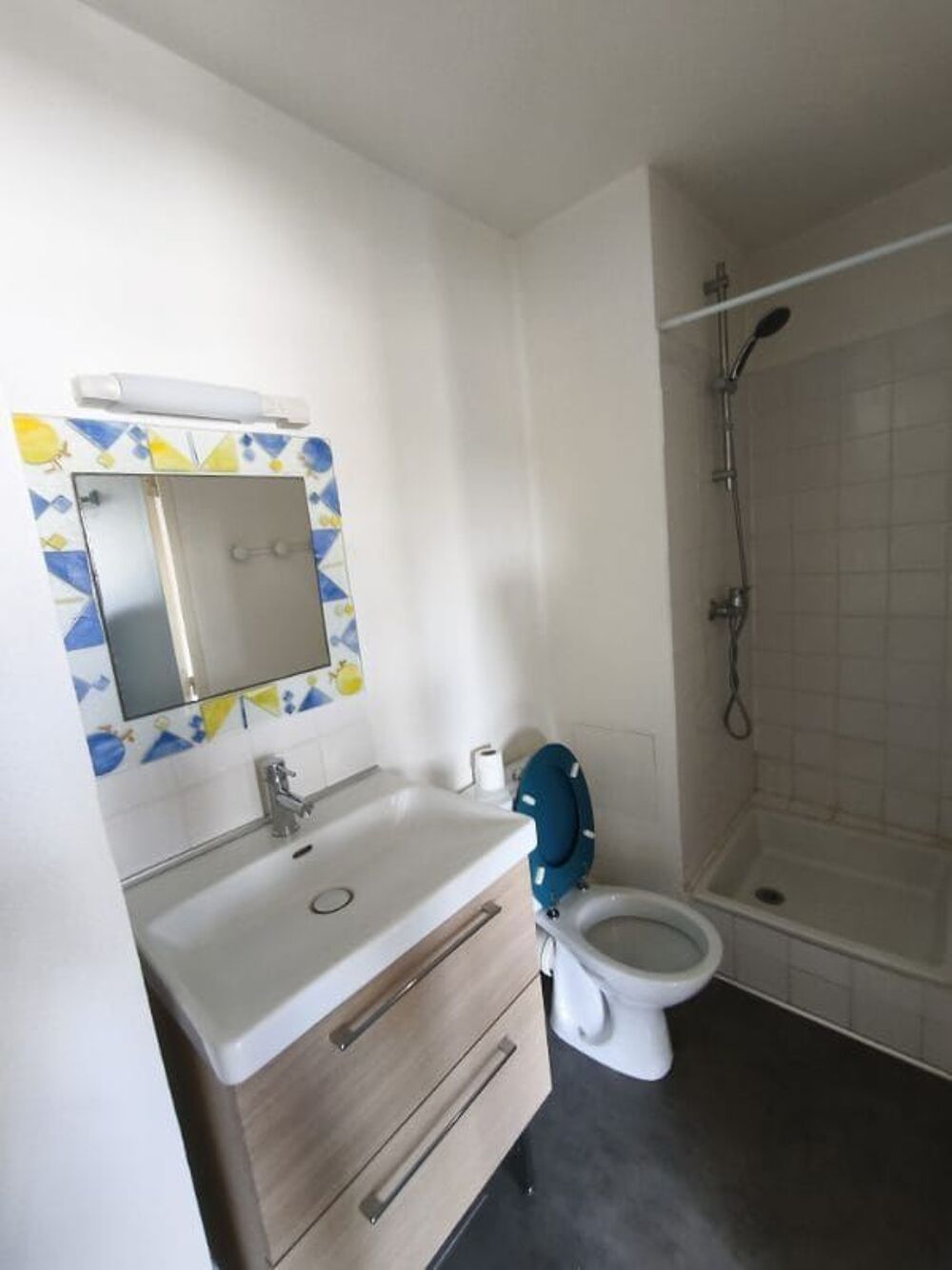 Location Appartement Studio meublé proche du centre ville de Brest Brest