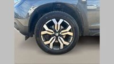 Duster TCe 130 4x2 Journey 2022 occasion 91200 Athis-Mons