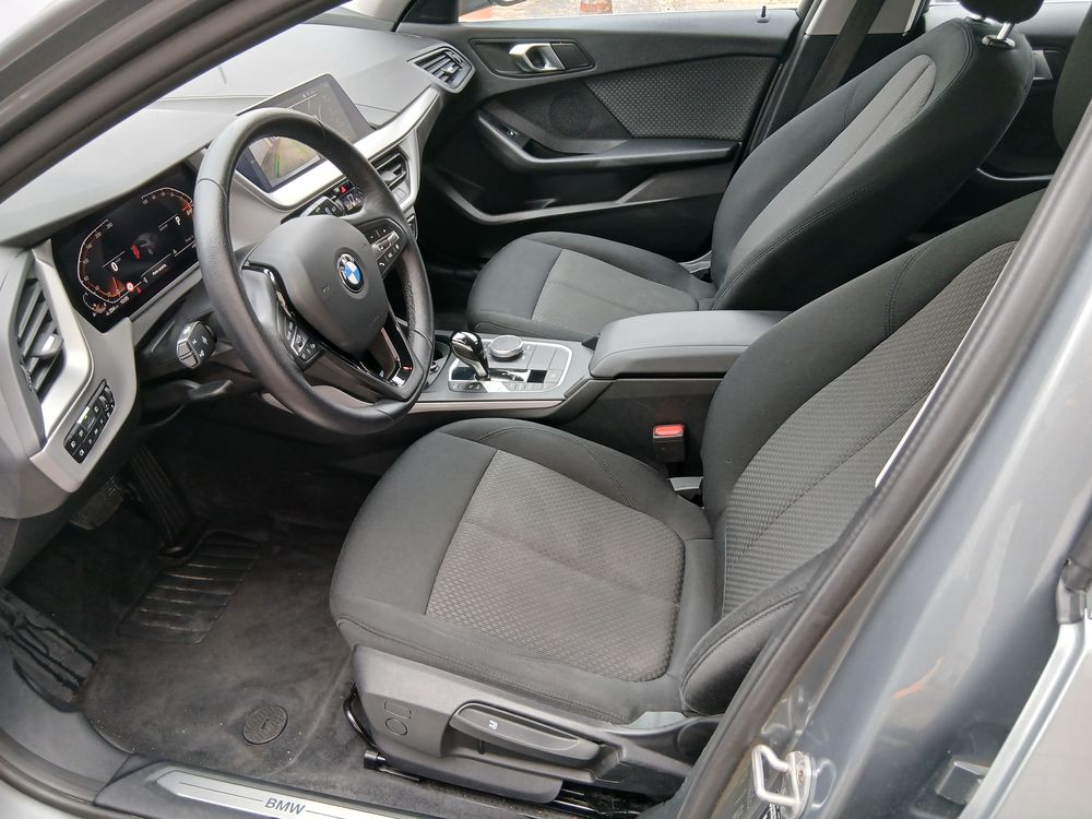 S&eacute;rie 1 116i 109 ch DKG7 Business Design 2020 occasion 92140 Clamart