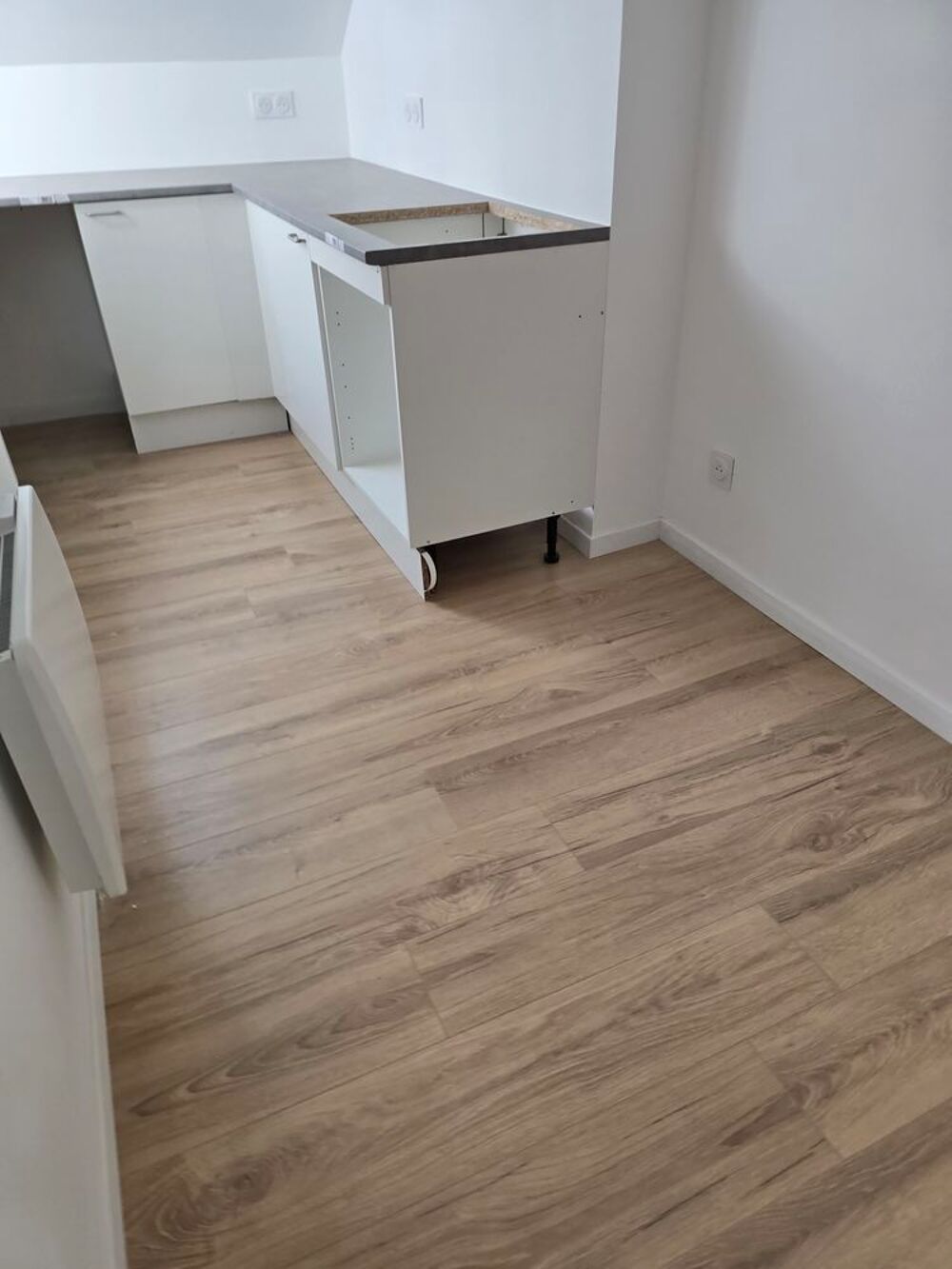 Vente Immeuble Ensemble de 6 appartements Creil