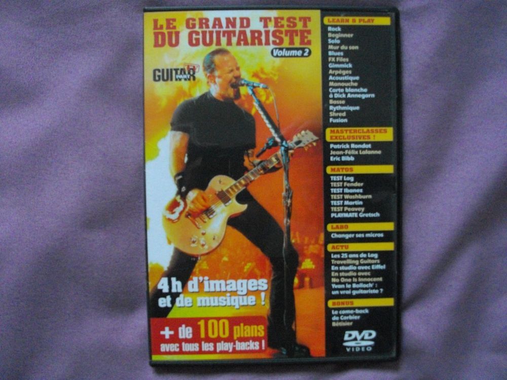 nombreux films DVD DVD et blu-ray