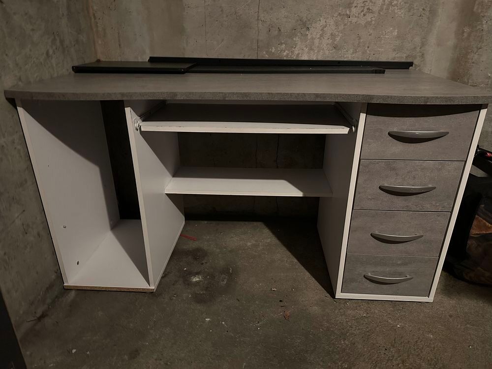 Bureau Meubles