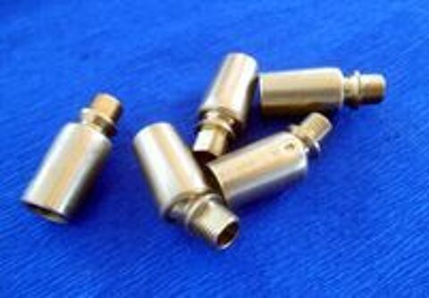 1 une rotule laiton 360 degr�s r�glable pas 10 x 1 m 5 Marseille 13 (13)