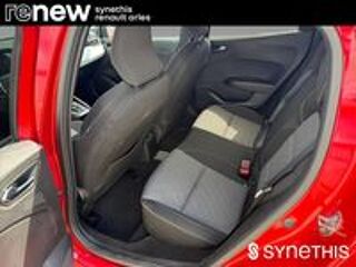 Clio V Clio E-Tech full hybrid 145 Evolution 2023 occasion 13200 Arles