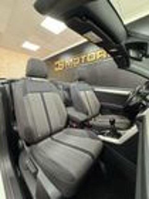 T-ROC T-Roc Cabriolet 1.0 TSI 115 Start/Stop BVM6 Style 2020 occasion 81990 Puygouzon
