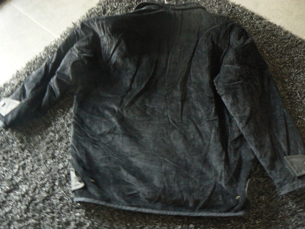 Veste parka taille 52 (M/L) Vêtements