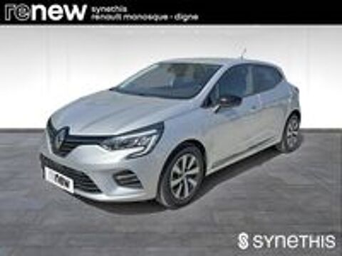 Clio V Clio TCe 100 GPL Evolution 2023 occasion 04100 Manosque