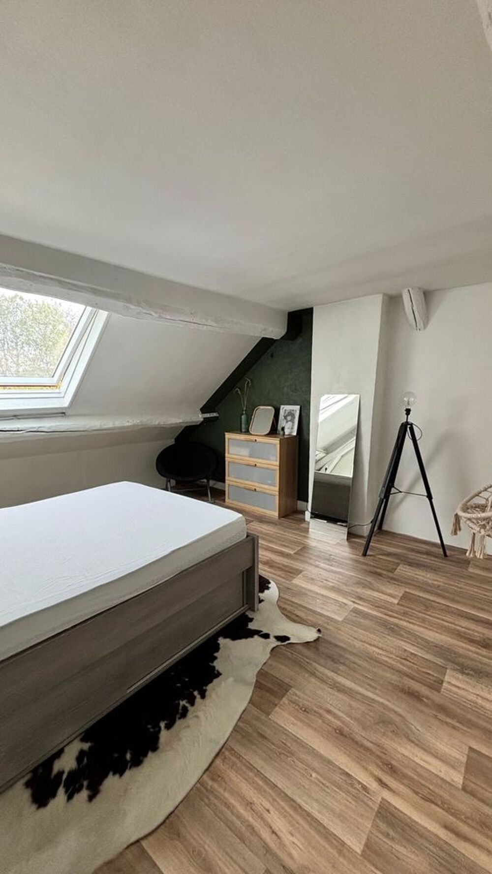 Vente Maison MAISON BRIARDE INDIVIDUELLE Grisy-suisnes