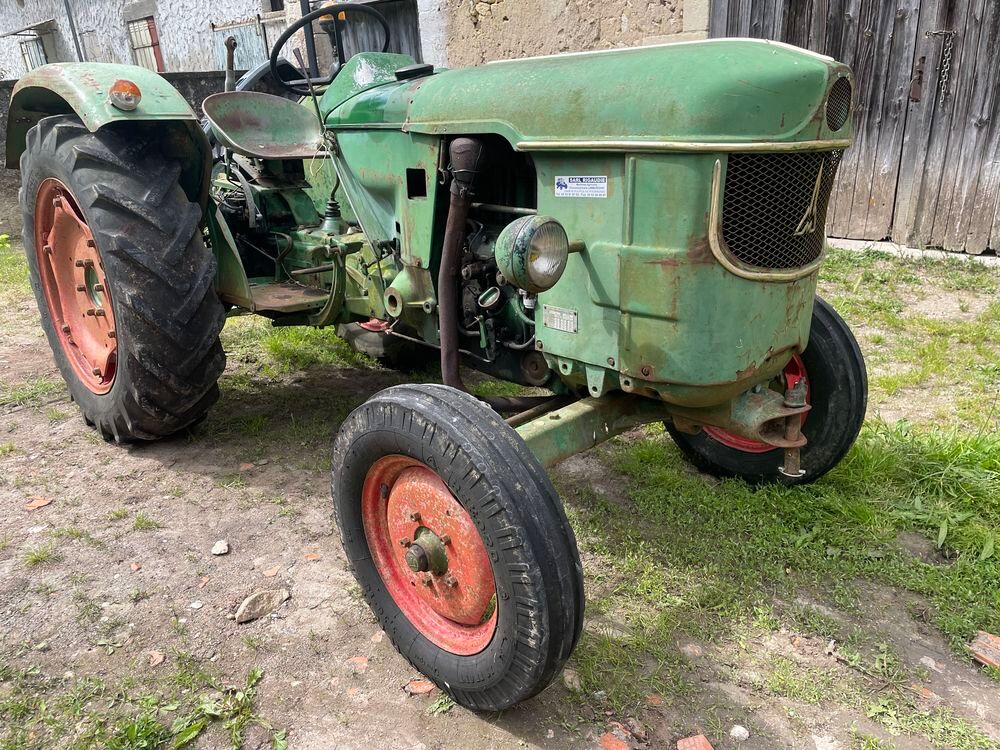   deutz 3005 