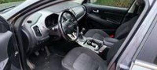 Sportage 1.7 CRDi 115 ISG 4x2 Active 2015 occasion 76730 Auppegard