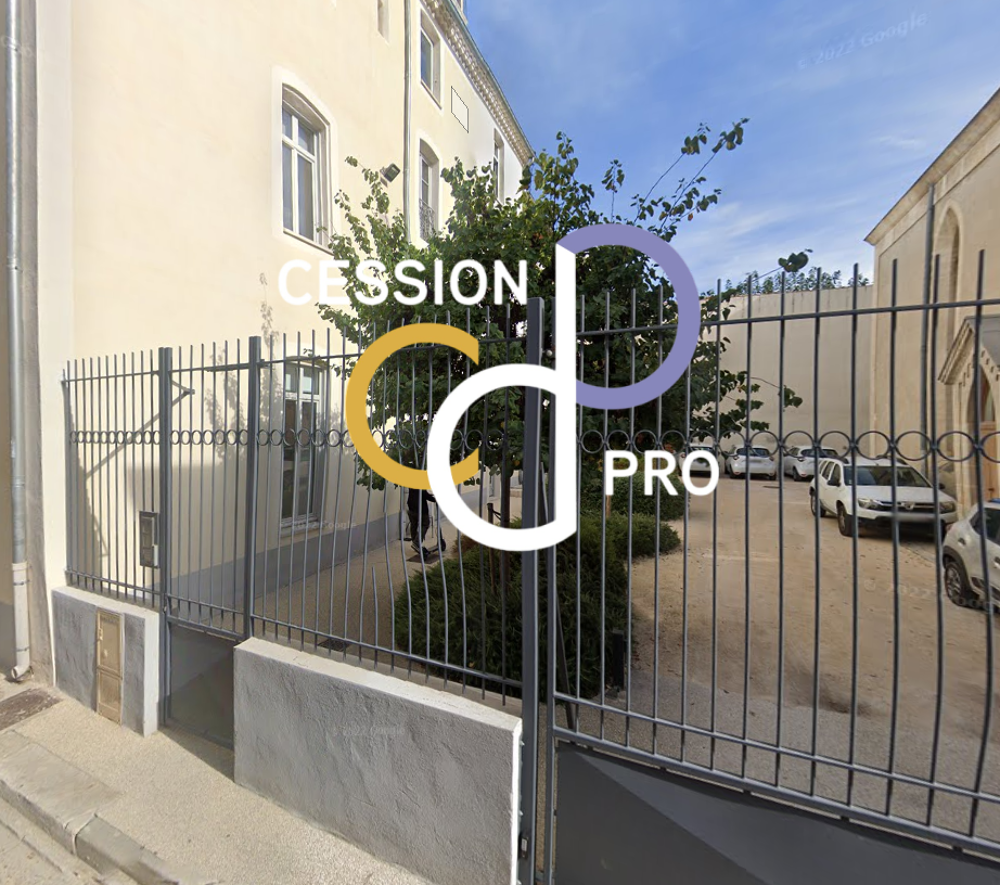   BUREAUX DE STANDING A LOUER QUAI DE LA FONTAINE 