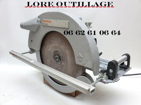 PROTOOL CSP 165 E  - Scie circulaire de charpente 1490 Cagnes-sur-Mer (06)