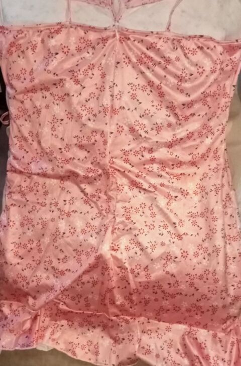 Robe d'�t� femme T XL 12 Lyon 9 (69)