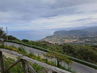  Villa à vendre 6 pièces 150 m² Patti, me, italia