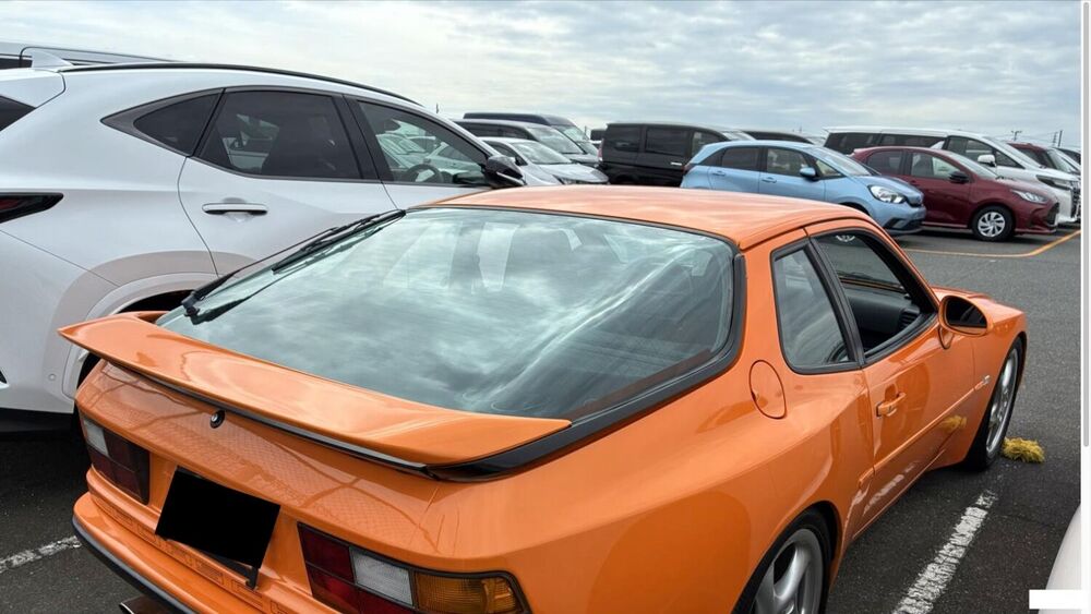 944 Luxe A 1986 occasion 69630 Chaponost