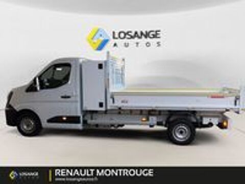 Master MASTER CC TRAC 3T5 L3 BLUE DCI 150 ADVANCE 2025 occasion 92120 Montrouge