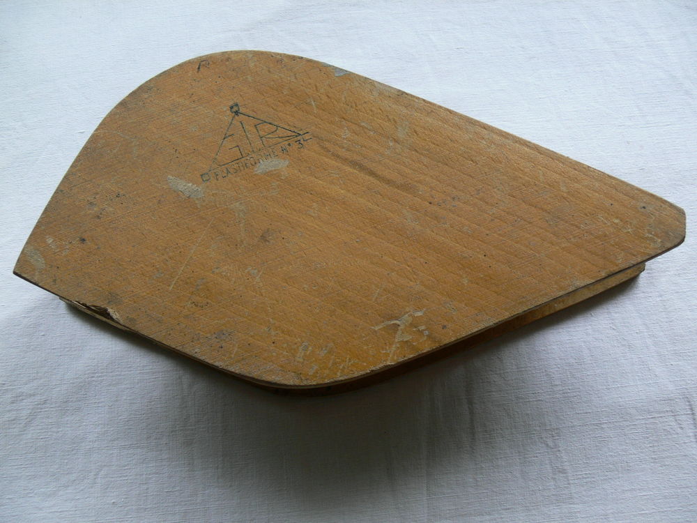 Outil ancien de plombier Bricolage