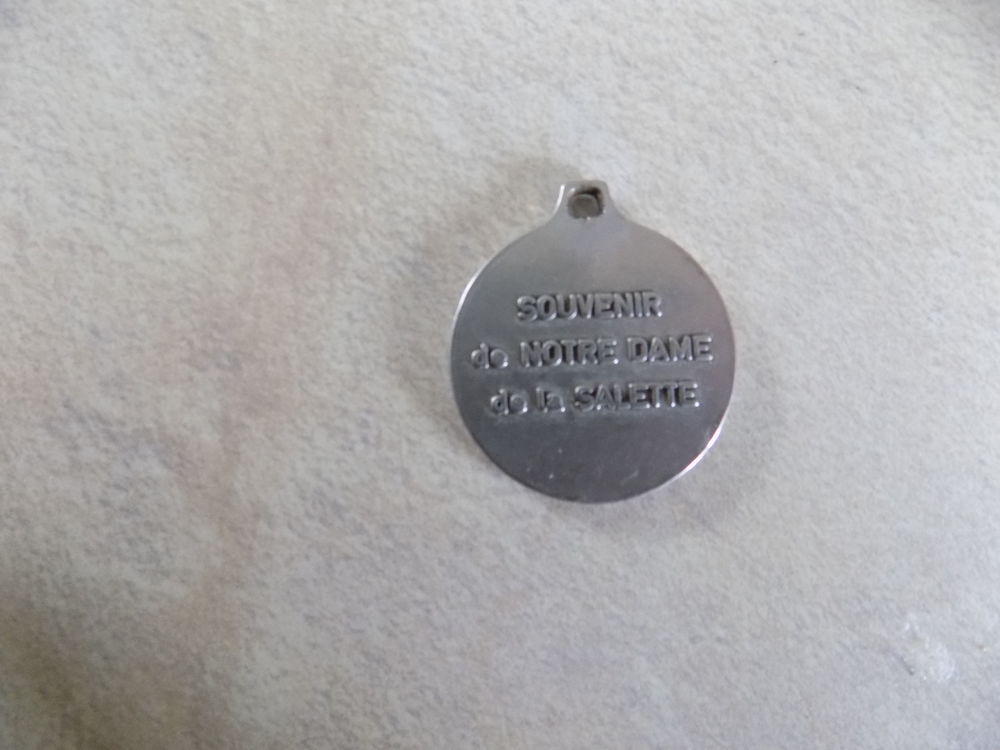 Pendentif Bijoux et montres