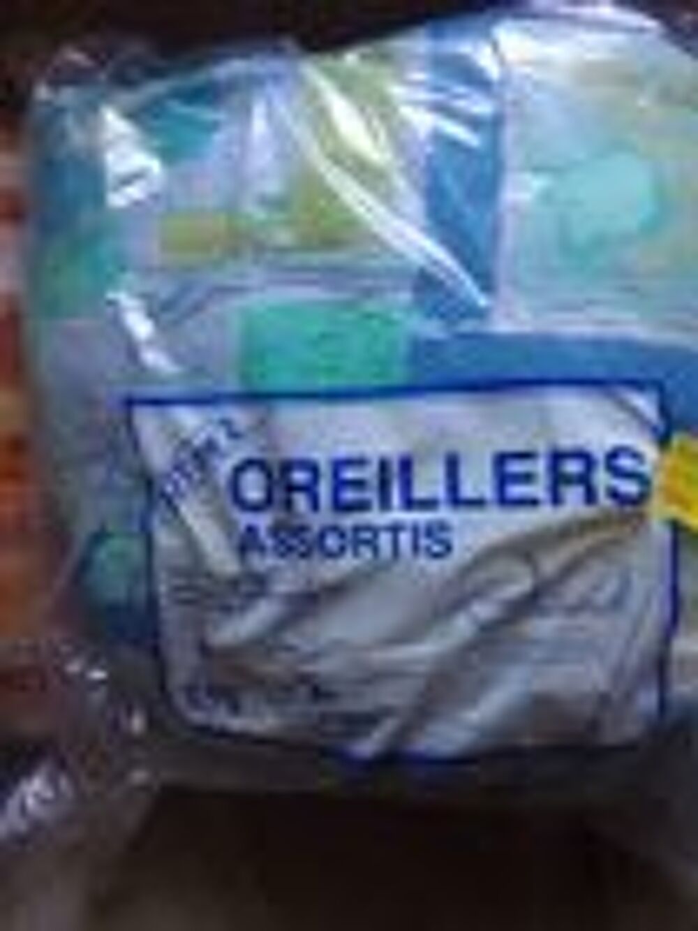 propose couettes,oreillers,draps Décoration