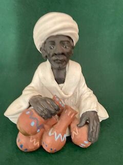 sujet en platre 10 Le Plessis-P�t� (91)