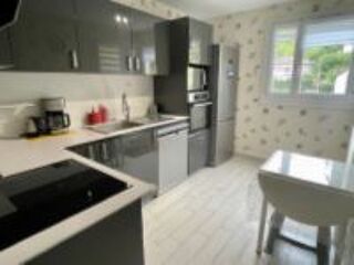  Appartement � vendre 4 pi�ces 79 m�