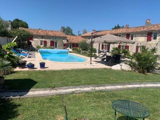  Maison � vendre 14 pi�ces 450 m�