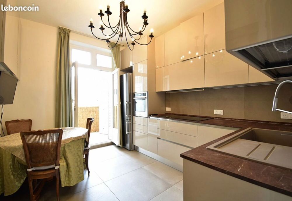 Vente Appartement Rare - Grand T5 Art Déco ? Vue montagnes ? Hypercentre Grenoble