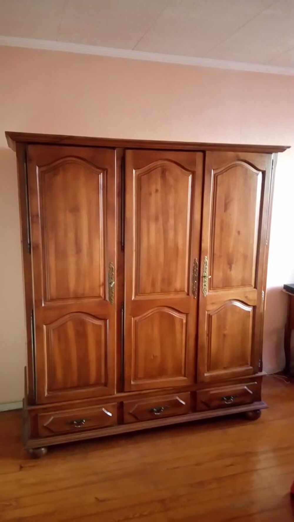 Chambre adultes Meubles