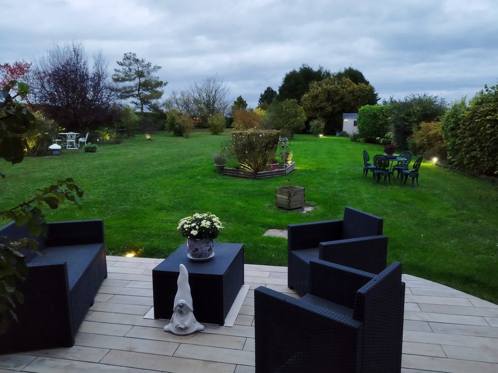 Vente Maison MAISON TOUT CONFORT Monceau-le-neuf-et-faucouzy