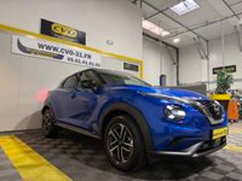 Juke DIG-T 114 Acenta 2024 occasion 31100 Toulouse