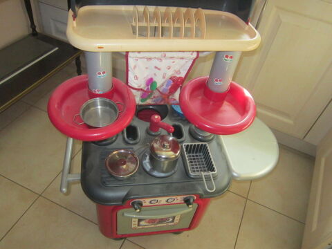 ENSEMBLE CUINE 10 Auray (56)