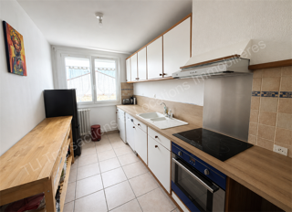  Maison à louer 4 pièces 88 m²