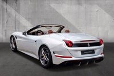California T V8 4.0 560ch 2016 occasion 69007 Lyon