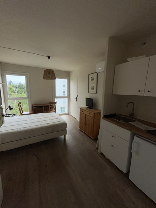  Appartement  vendre 1 pice 16 m
